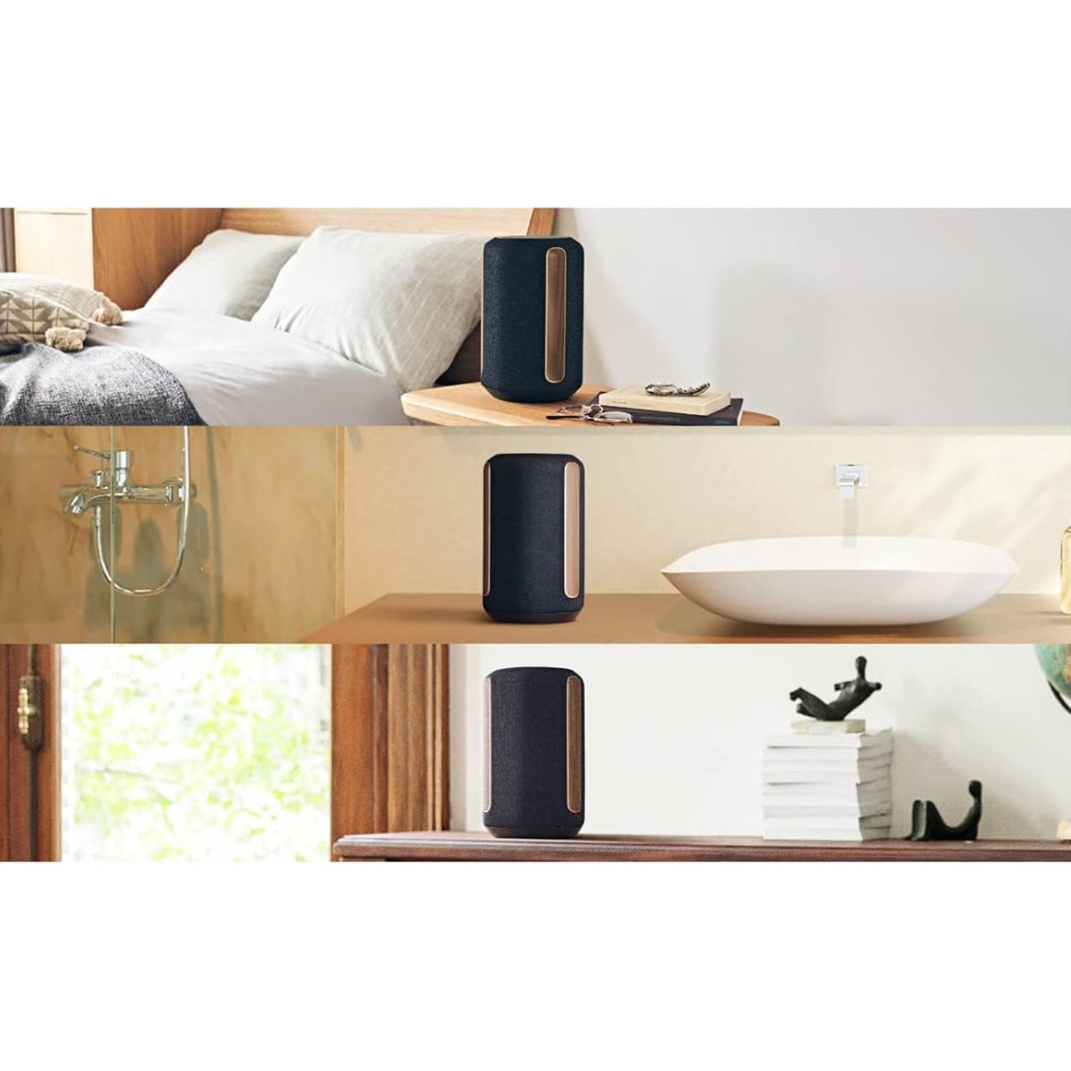 Sony SRS-RA3000 – Premium Wireless Speaker