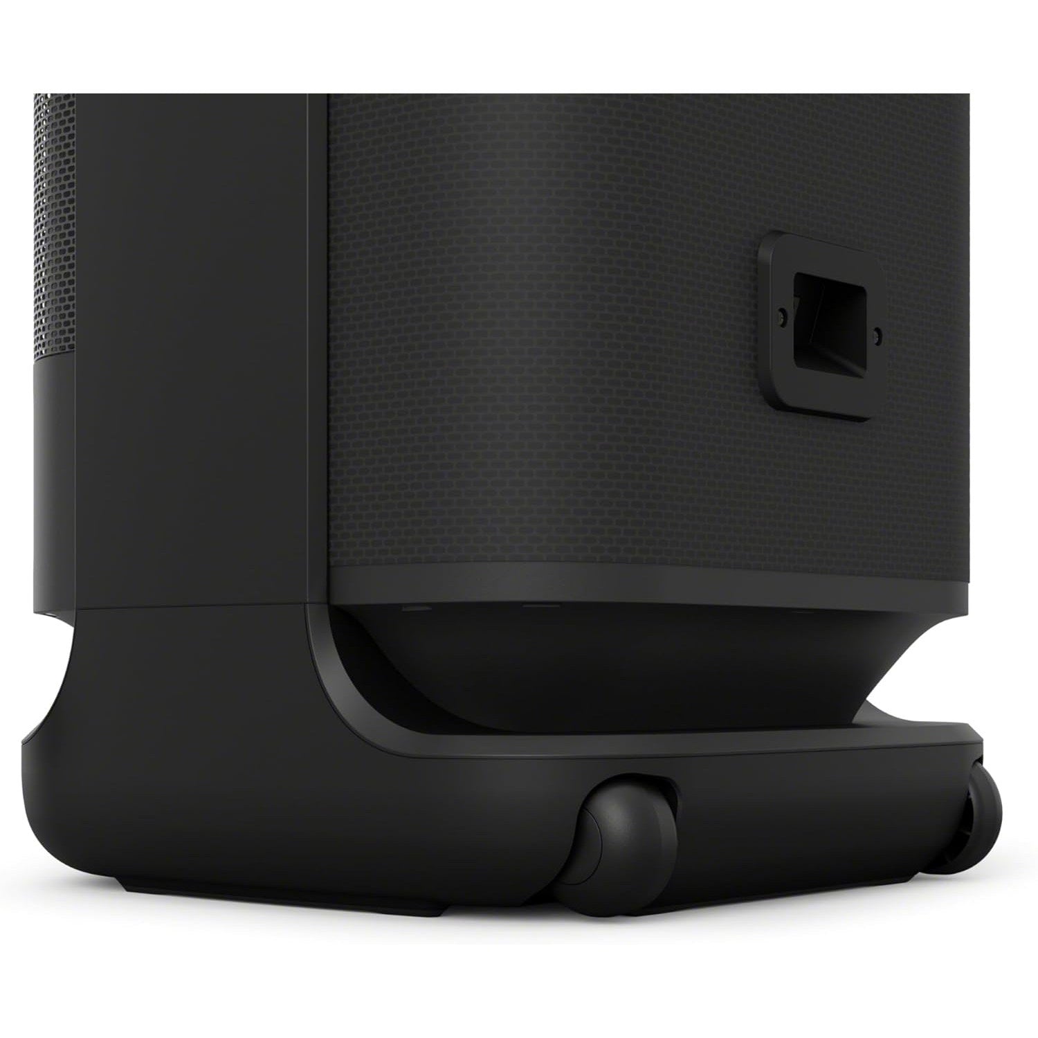 Sony ULT Tower 10 – Ultimate Party Speaker with 360° Sound and Lighting