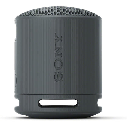 Sony SRS-XB100 – Compact Portable Bluetooth Speaker