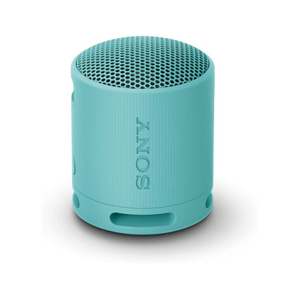 Sony SRS-XB100 – Compact Portable Bluetooth Speaker