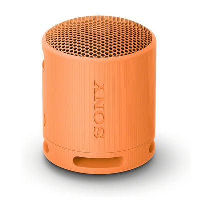 Sony SRS-XB100 – Compact Portable Bluetooth Speaker