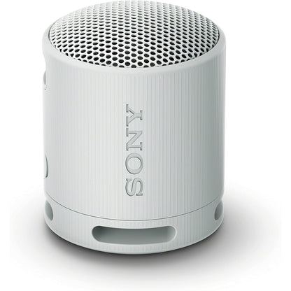 Sony SRS-XB100 – Compact Portable Bluetooth Speaker