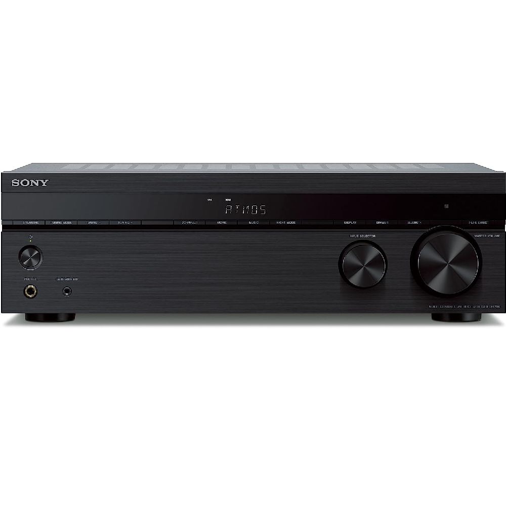 Sony STRDH790 Dolby Atmos 4K 7.2 AV 145 watt Receiver