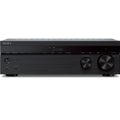 Sony STRDH790 Dolby Atmos 4K 7.2 AV 145 watt Receiver