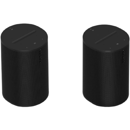 Sonos 2 Room Speaker Set with Era 100