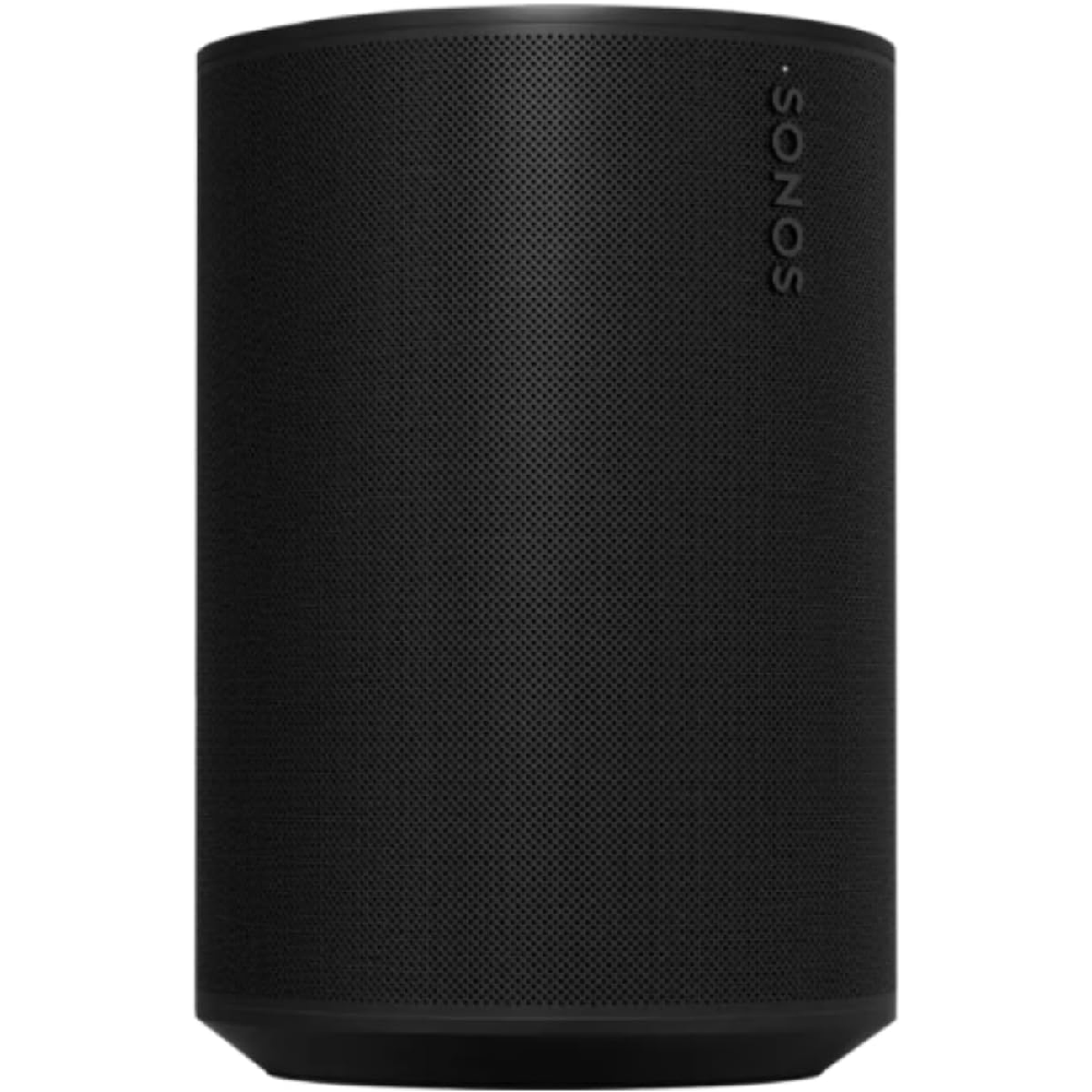 Sonos 2 Room Speaker Set with Era 100 Black