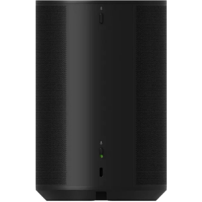 Sonos 2 Room Speaker Set with Era 100 Black Back