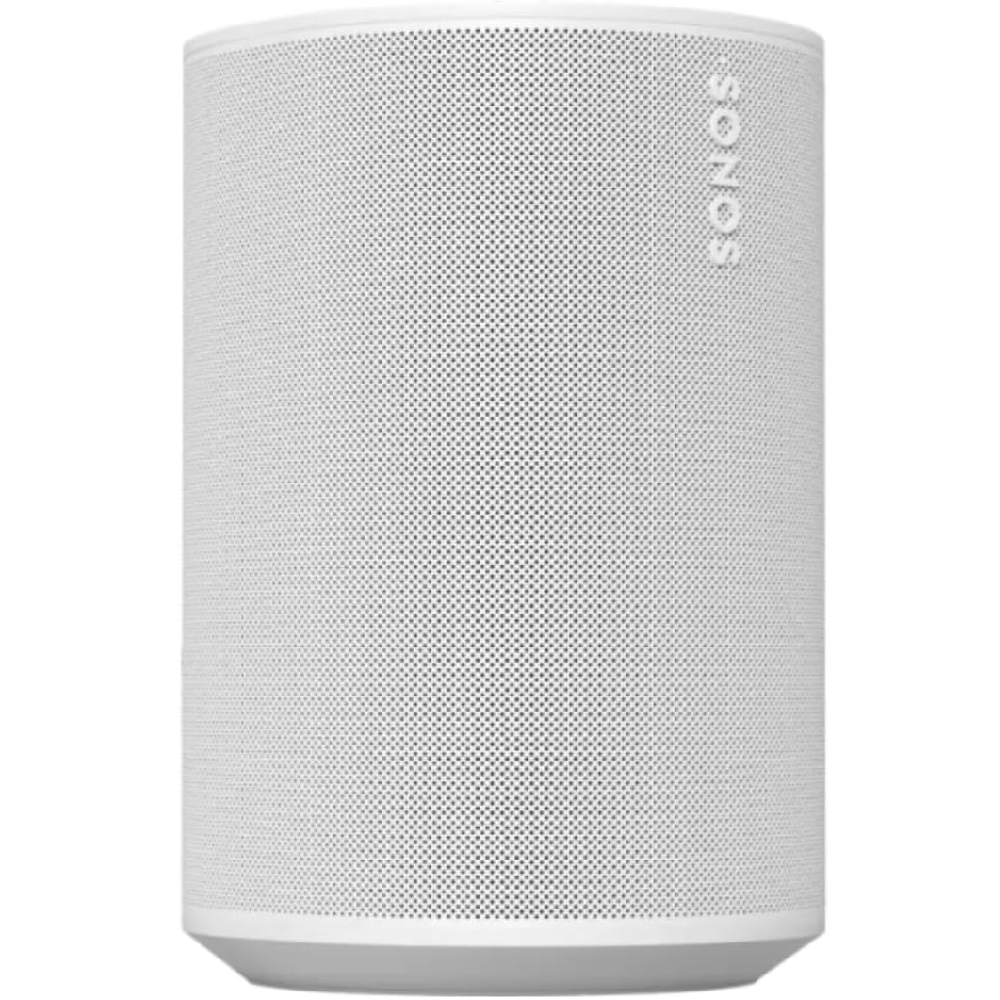 Sonos 2 Room Speaker Set with Era 100 Single White