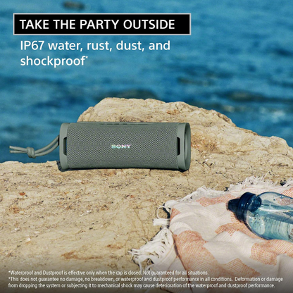 Sony ULT Field 1 - Wireless Portable Speaker