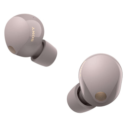 Sony WF-1000XM5 Noise-Canceling True Wireless Earbuds