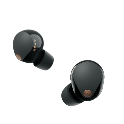 Sony WF-1000XM5 Noise-Canceling True Wireless Earbuds