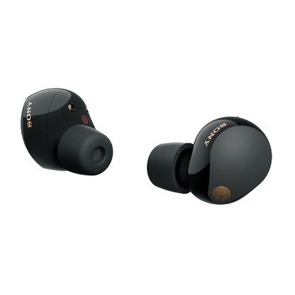 Sony WF-1000XM5 Noise-Canceling True Wireless Earbuds