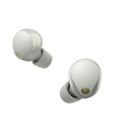 Sony WF-1000XM5 Noise-Canceling True Wireless Earbuds