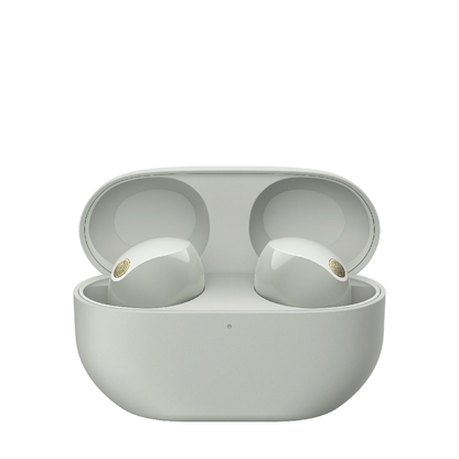 Sony WF-1000XM5 Noise-Canceling True Wireless Earbuds