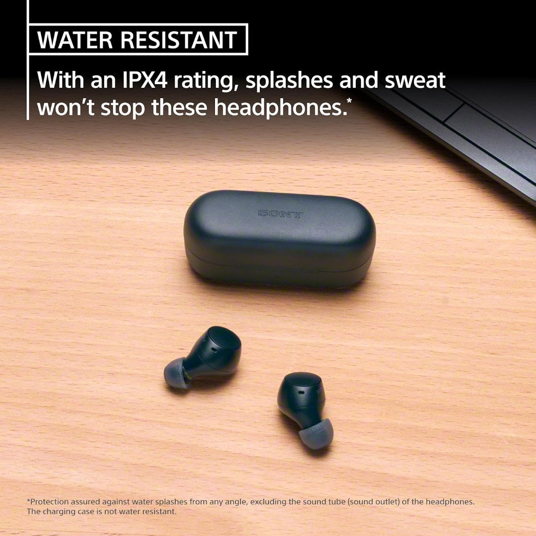 Sony WF-C510 True Wireless Earbuds - High-Quality Sound & Comfort