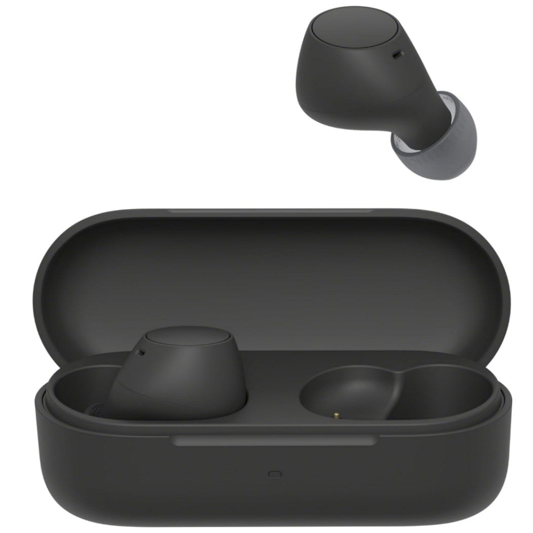 Sony WF-C510 True Wireless Earbuds - High-Quality Sound & Comfort