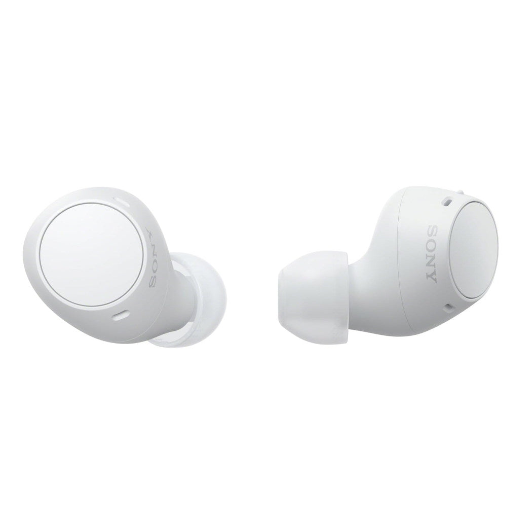 Sony WF-C510 True Wireless Earbuds - High-Quality Sound & Comfort