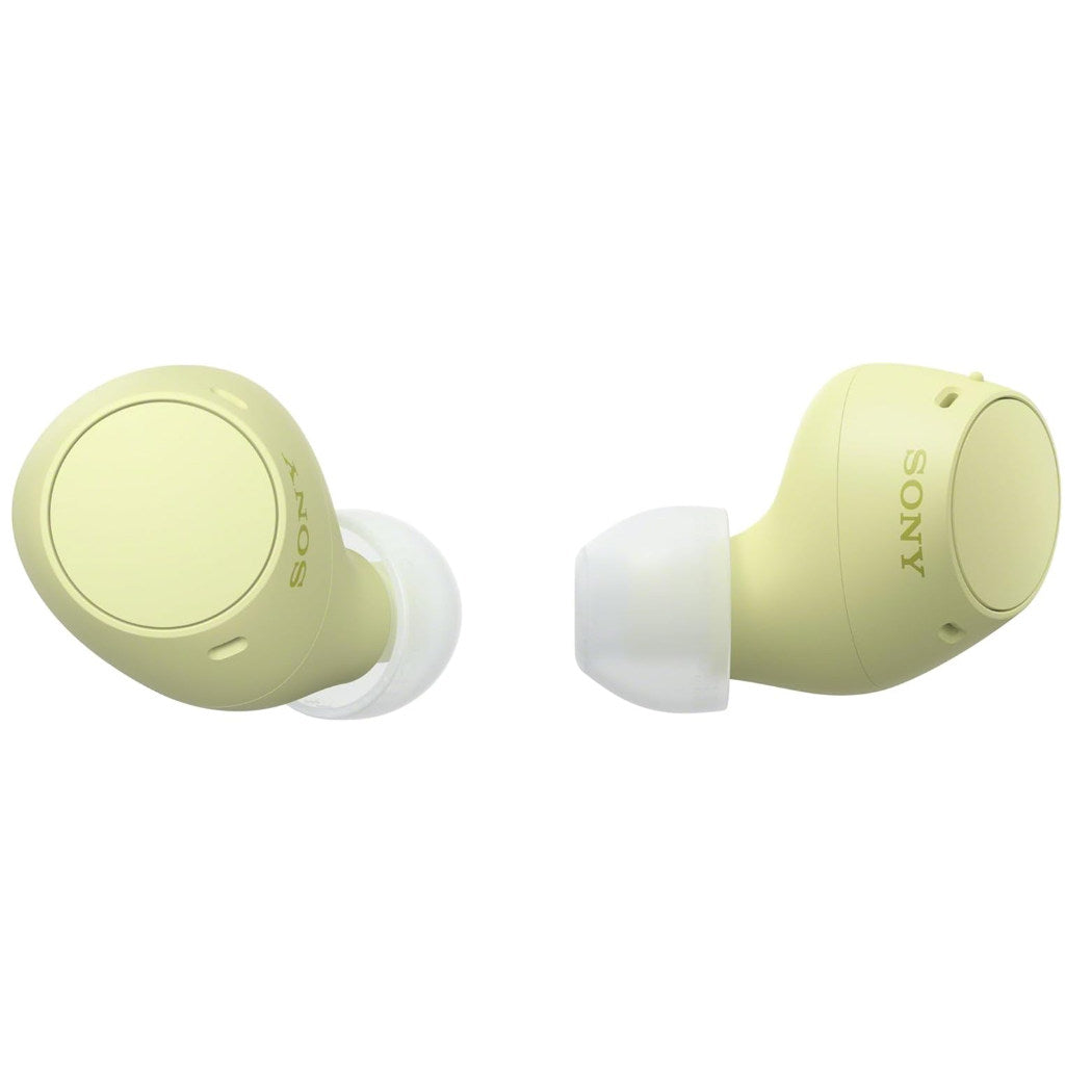 Sony WF-C510 True Wireless Earbuds - High-Quality Sound & Comfort