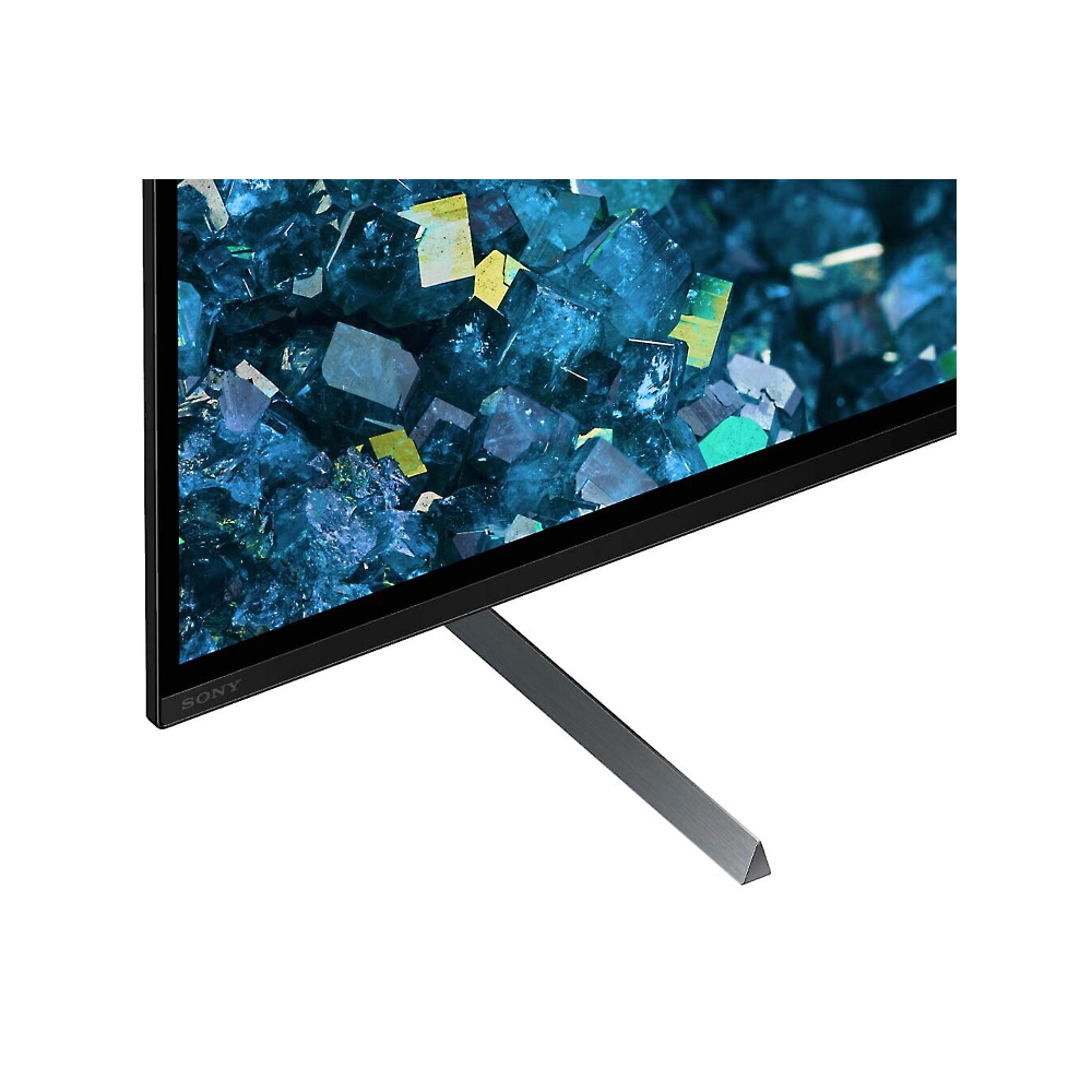 Téléviseur intelligent Sony BRAVIA XRA80L OLED 4K Ultra HD