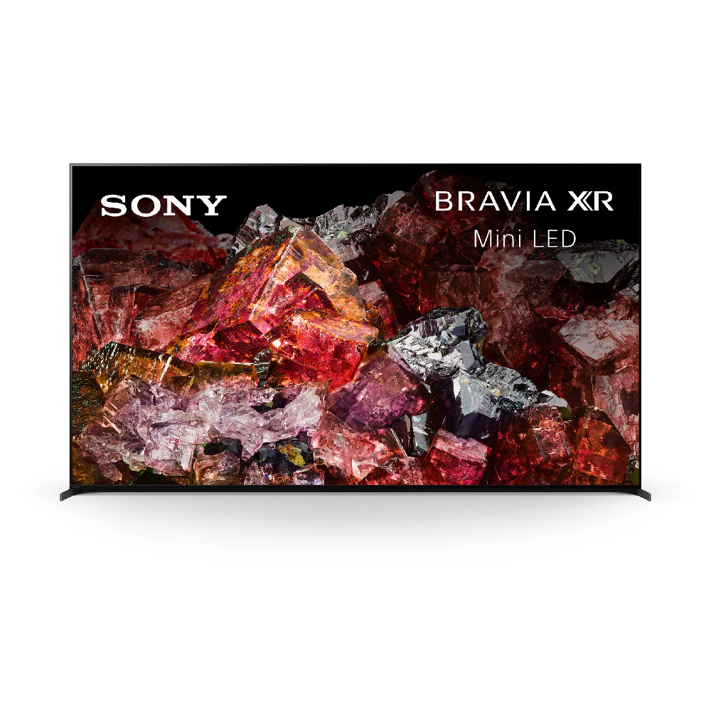 Téléviseur intelligent Sony Bravia XR95L Mini LED 4K Ultra HD