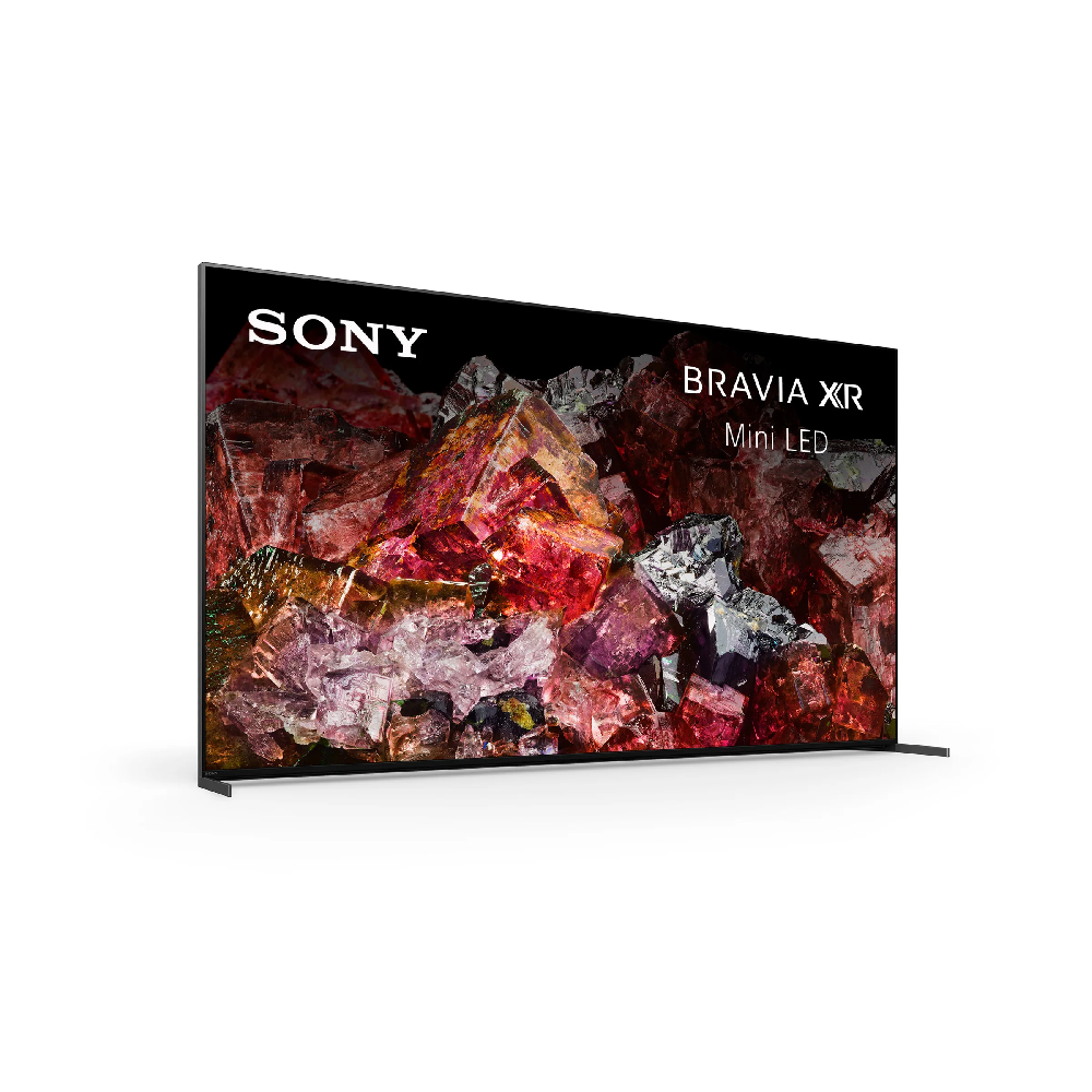 Téléviseur intelligent Sony Bravia XR95L Mini LED 4K Ultra HD