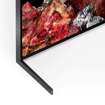 Téléviseur intelligent Sony Bravia XR95L Mini LED 4K Ultra HD