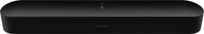 Sonos Beam Generation2 Smart, Compact Soundbar (Black) #color_black