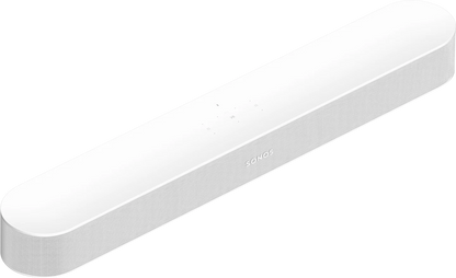 Sonos Beam Generation 2 Smart, Compact Soundbar (White) #color_white