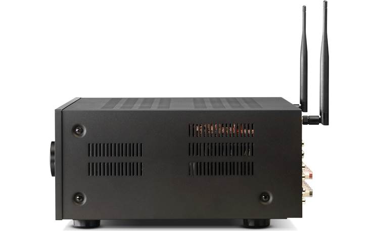 Anthem MRX 1140 8K Home Theater AV Receiver Side View