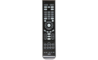 Anthem MRX 540 8K A/V Receiver Remote Control