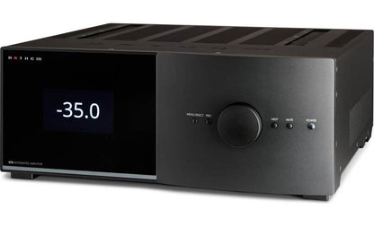 Anthem STR Integrated Amplifier Front Angle