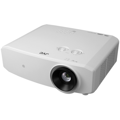 JVC DLP Projector LX-NZ30W