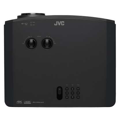 JVC DLP Projector LX-NZ30B