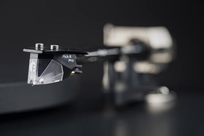 Pro-Ject Pick it PRO, High fidelity Moving Magnet cartridge with high dynamic range