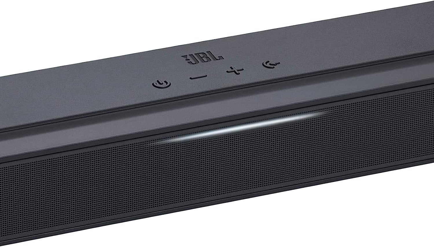 JBL Bar 2.0 All-in-one (MK2): Compact 2.0 Channel soundbar