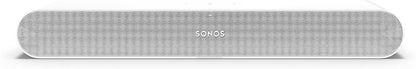 Sonos Ray Essential Soundbar, for TV, Music and Gaming - Open Box