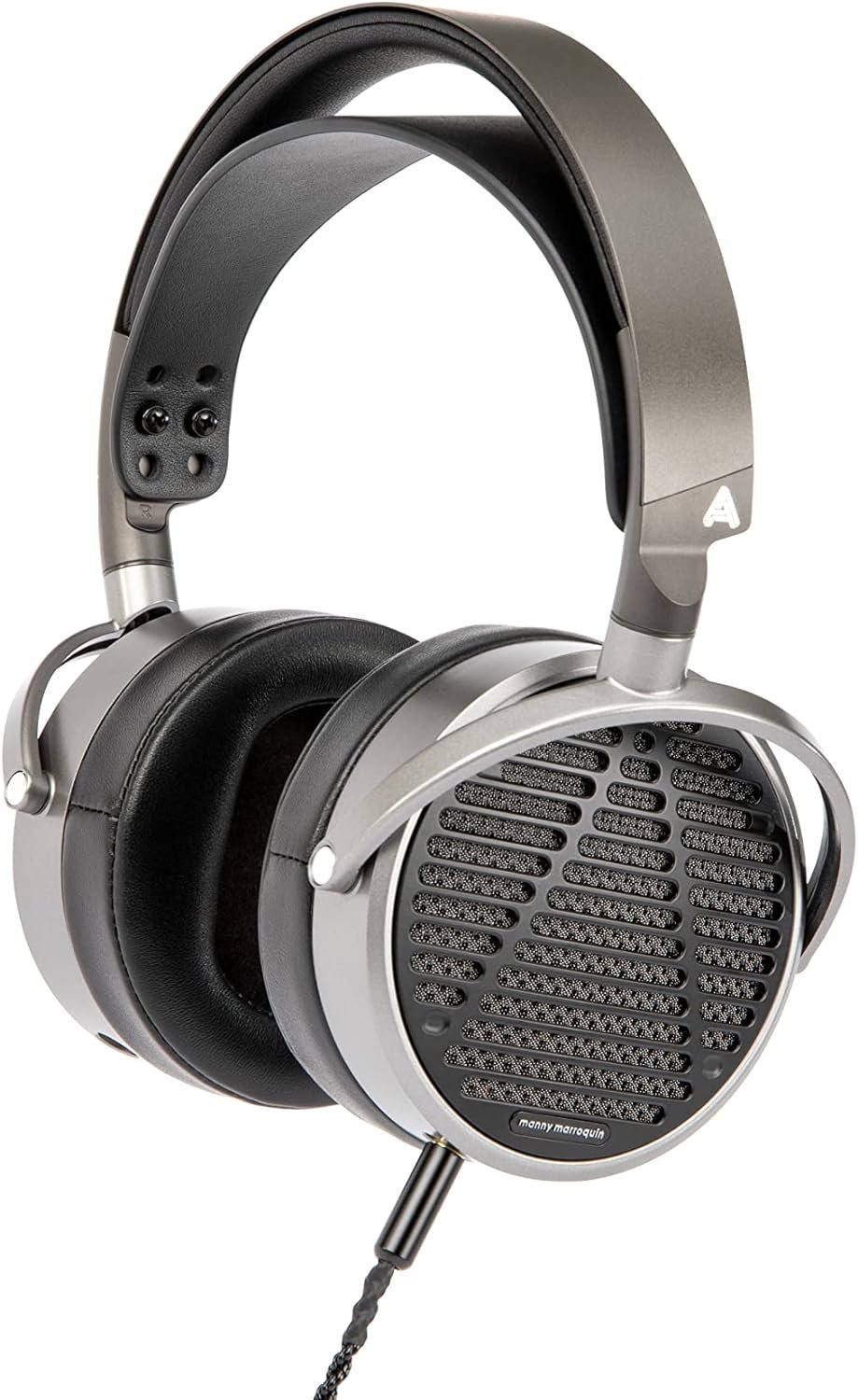 Audeze MM-100 Professional Open-Back Headphones