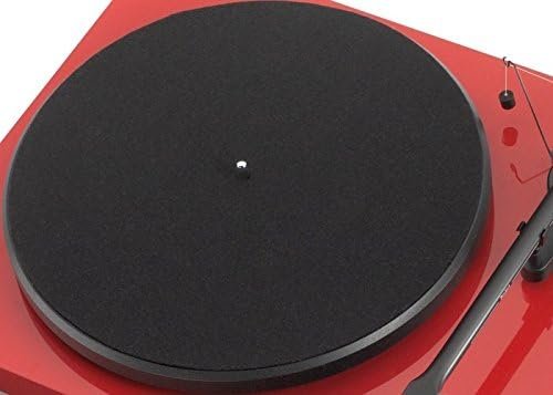 Pro-Ject: Felt Mat - Black