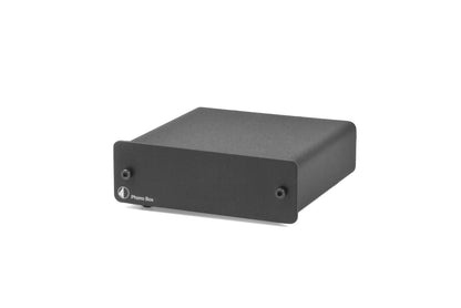 Pro-ject Audio Phono Box DC - Black