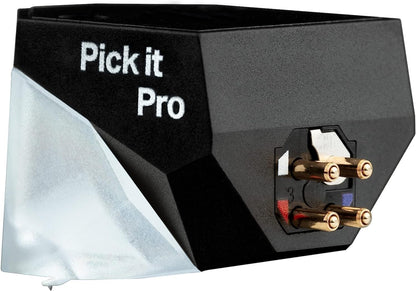 Pro-Ject Pick it PRO, High fidelity Moving Magnet cartridge with high dynamic range