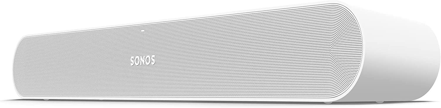 Sonos Ray Essential Soundbar, for TV, Music and Gaming - Open Box