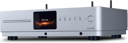 Audiolab Omnia All-in-One Music System