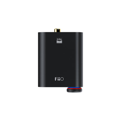 FiiO K3 Powered USB DAC #color_silver