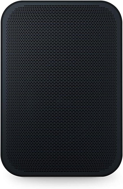 Bluesound Pulse Flex 2i Portable Wireless Streaming Speaker (Black, Speaker Only)