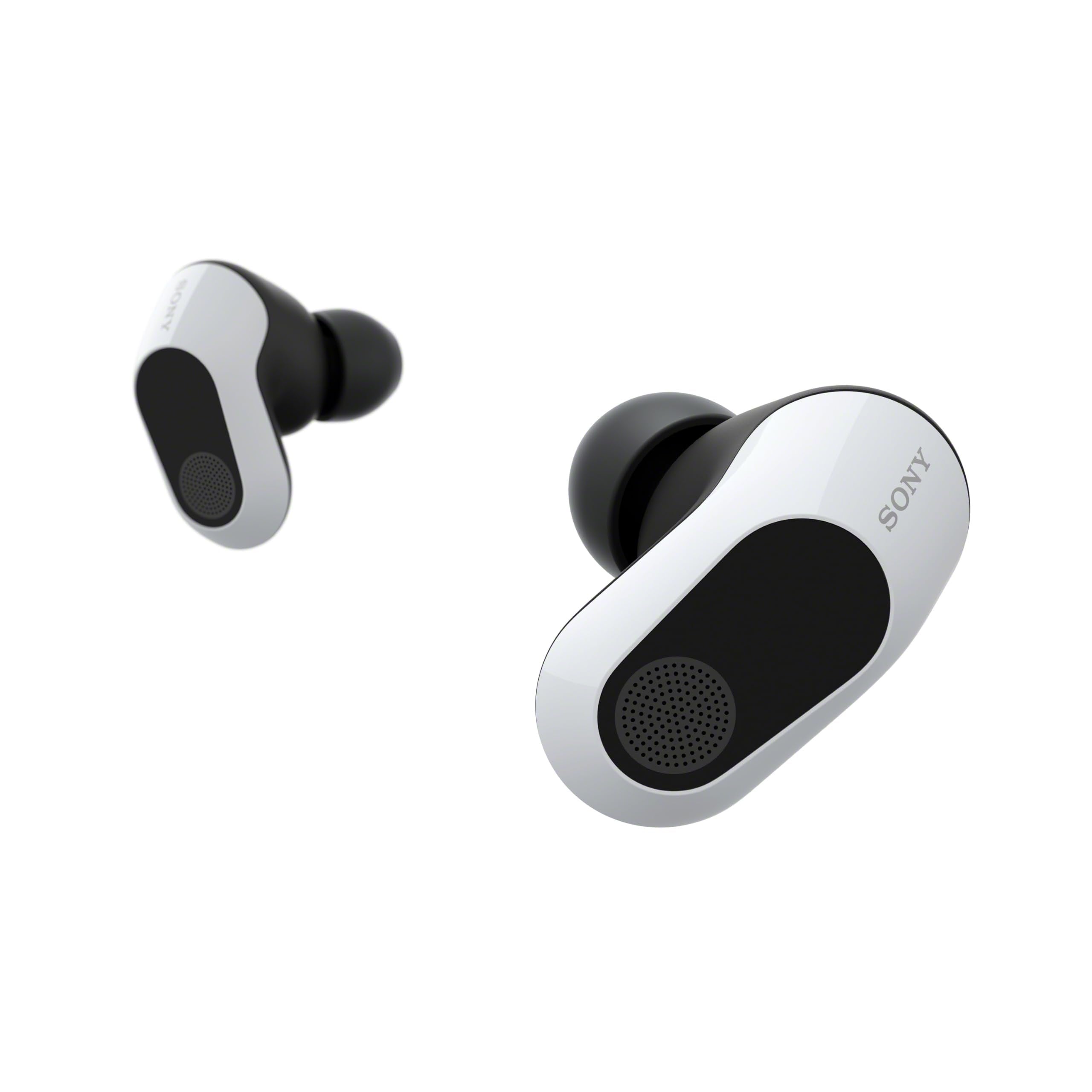 Sony INZONE Buds Truly Wireless Noise Cancelling Gaming Earbuds with 360 Spatial Sound