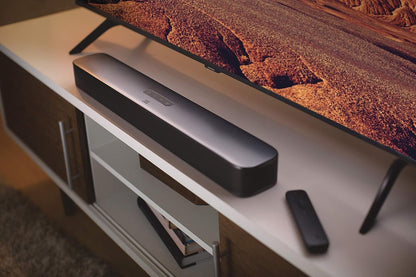 JBL Bar 2.0 All-in-one (MK2): Compact 2.0 Channel soundbar