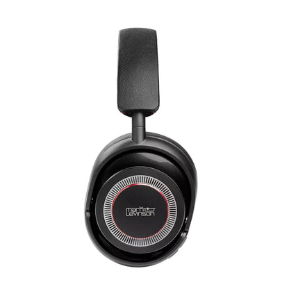 Mark Levinson NO 5909 Wireless Headphones with Active Noise Cancellation - Black #color_black