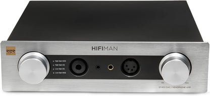 HIFIMAN EF400 - Balanced Desktop DAC and Amplifier - Open Box