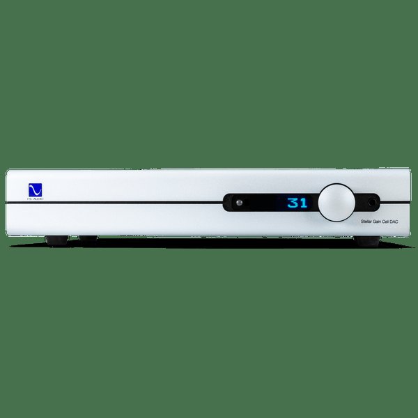 PS Audio Stellar Gain Cell DAC Preamplifier