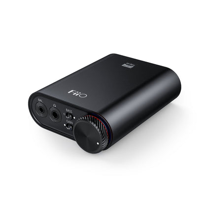 FiiO K3 Powered USB DAC #color_silver